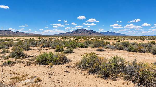 0.5 Acres of Residential Land for Sale in Deming, New Mexico