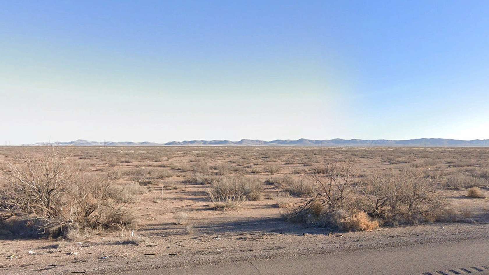 0.52 Acres of Residential Land for Sale in Deming, New Mexico