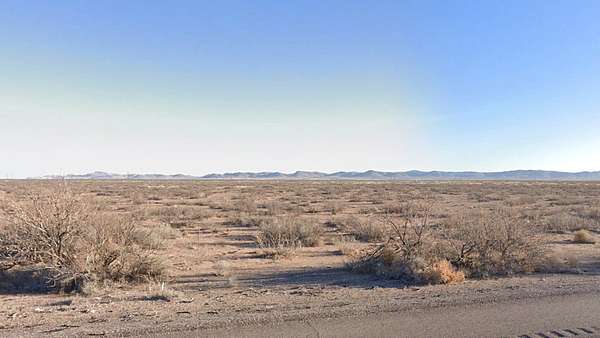 0.52 Acres of Residential Land for Sale in Deming, New Mexico