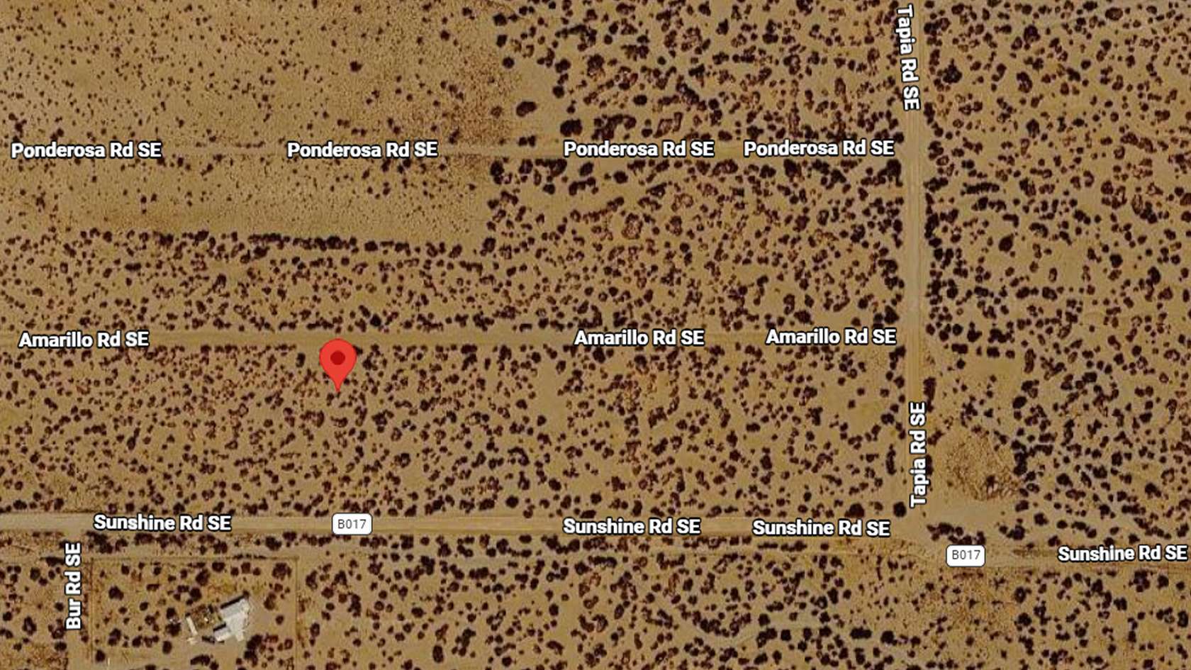 0.5 Acres of Residential Land for Sale in Deming, New Mexico
