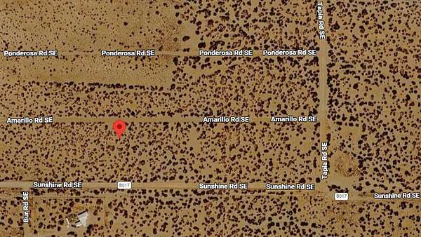 0.5 Acres of Residential Land for Sale in Deming, New Mexico