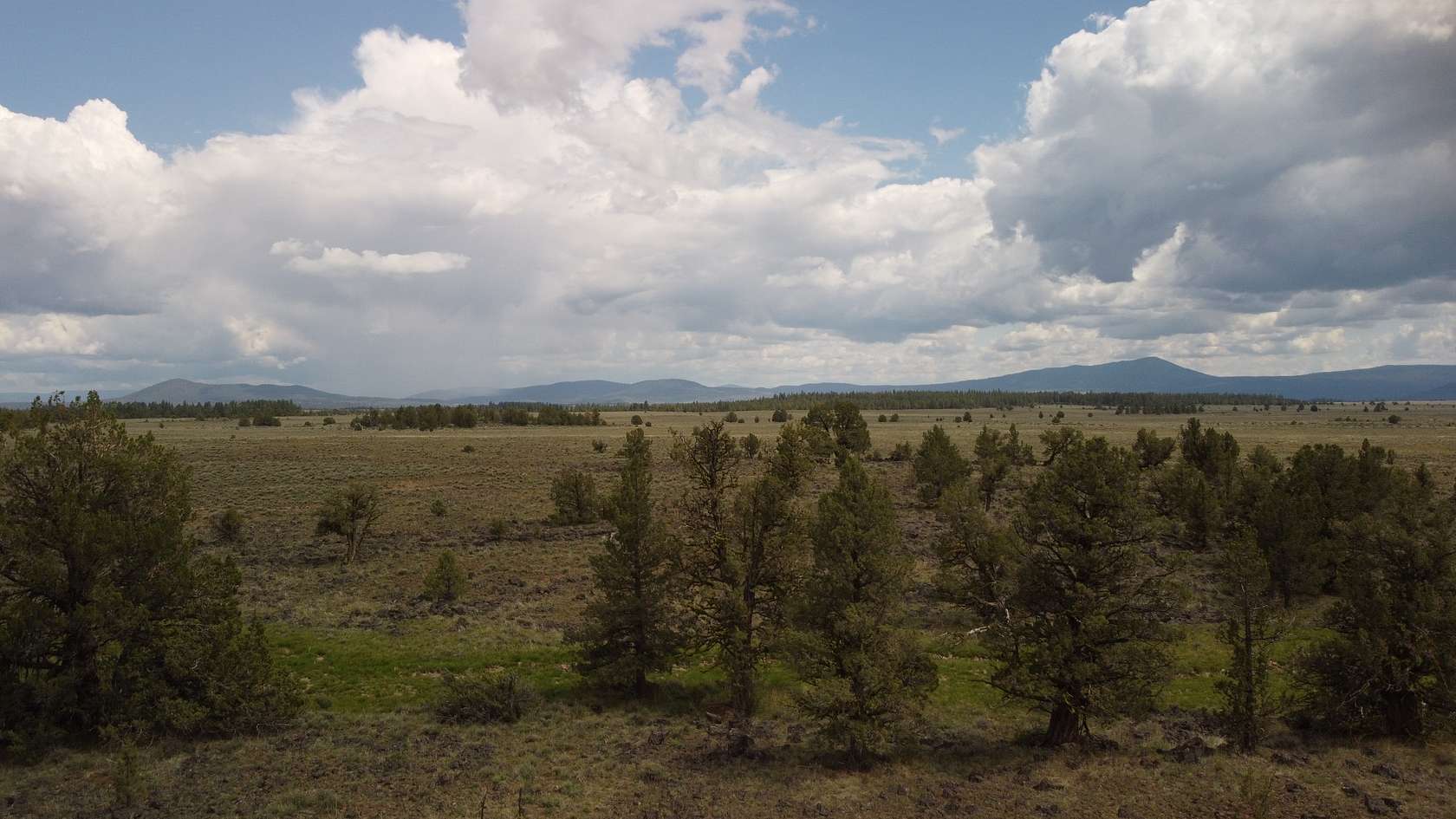 1.53 Acres of Residential Land for Sale in Chiloquin, Oregon