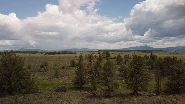 1.53 Acres of Residential Land for Sale in Chiloquin, Oregon