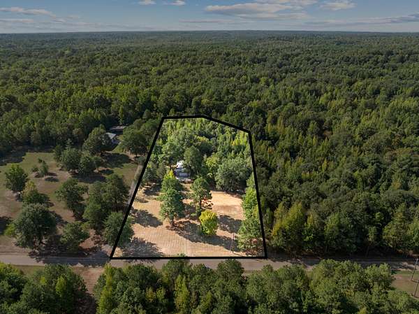 3 Acres of Land for Sale in Texarkana, Arkansas