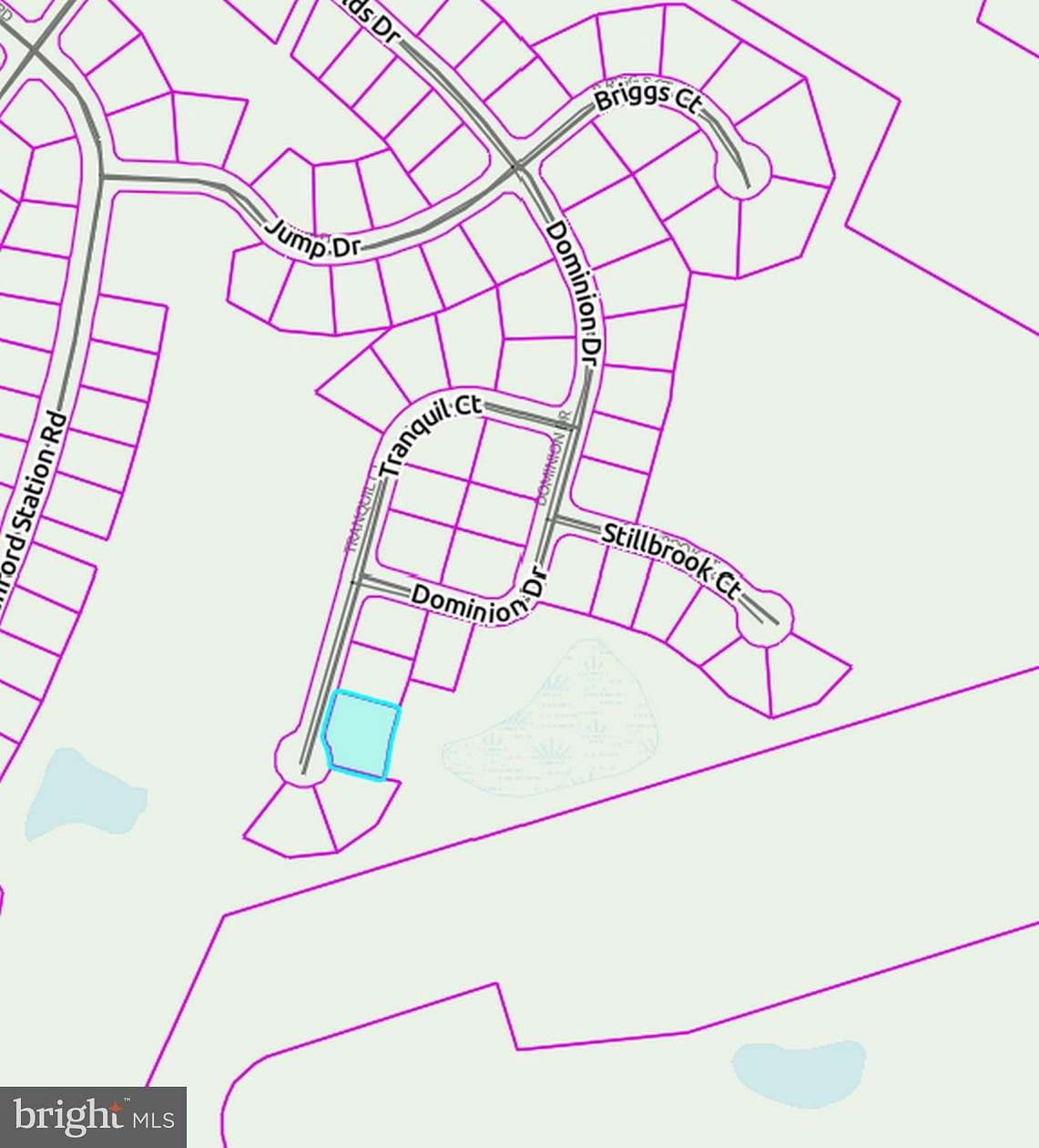 0.32 Acres of Land for Sale in Smyrna, Delaware