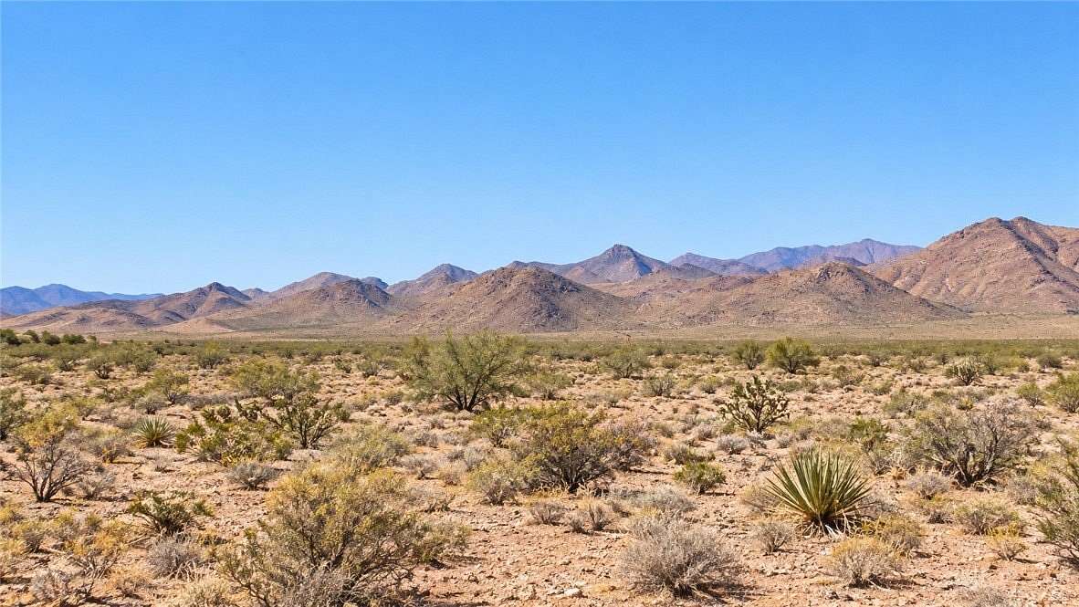 39.2 Acres of Land for Sale in Kingman, Arizona