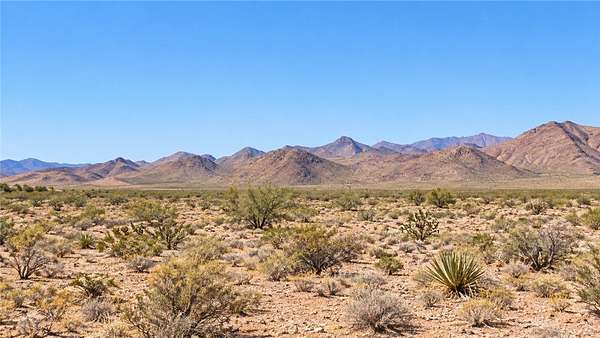 39.2 Acres of Land for Sale in Kingman, Arizona