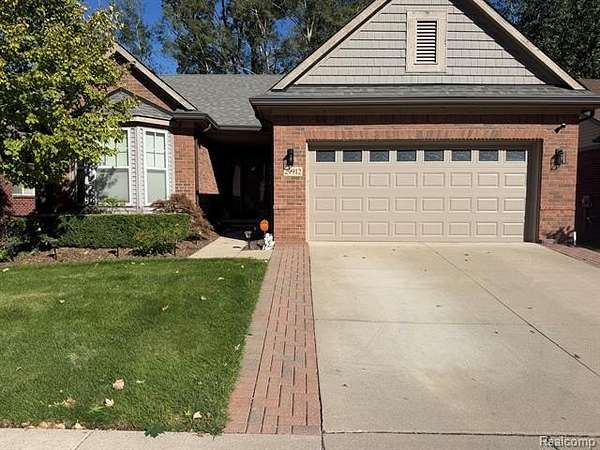 16 Acres of Land with Home for Sale in Warren, Michigan
