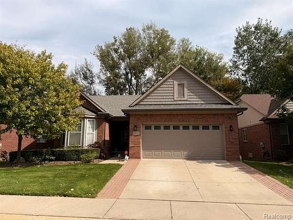 16 Acres of Land with Home for Sale in Warren, Michigan