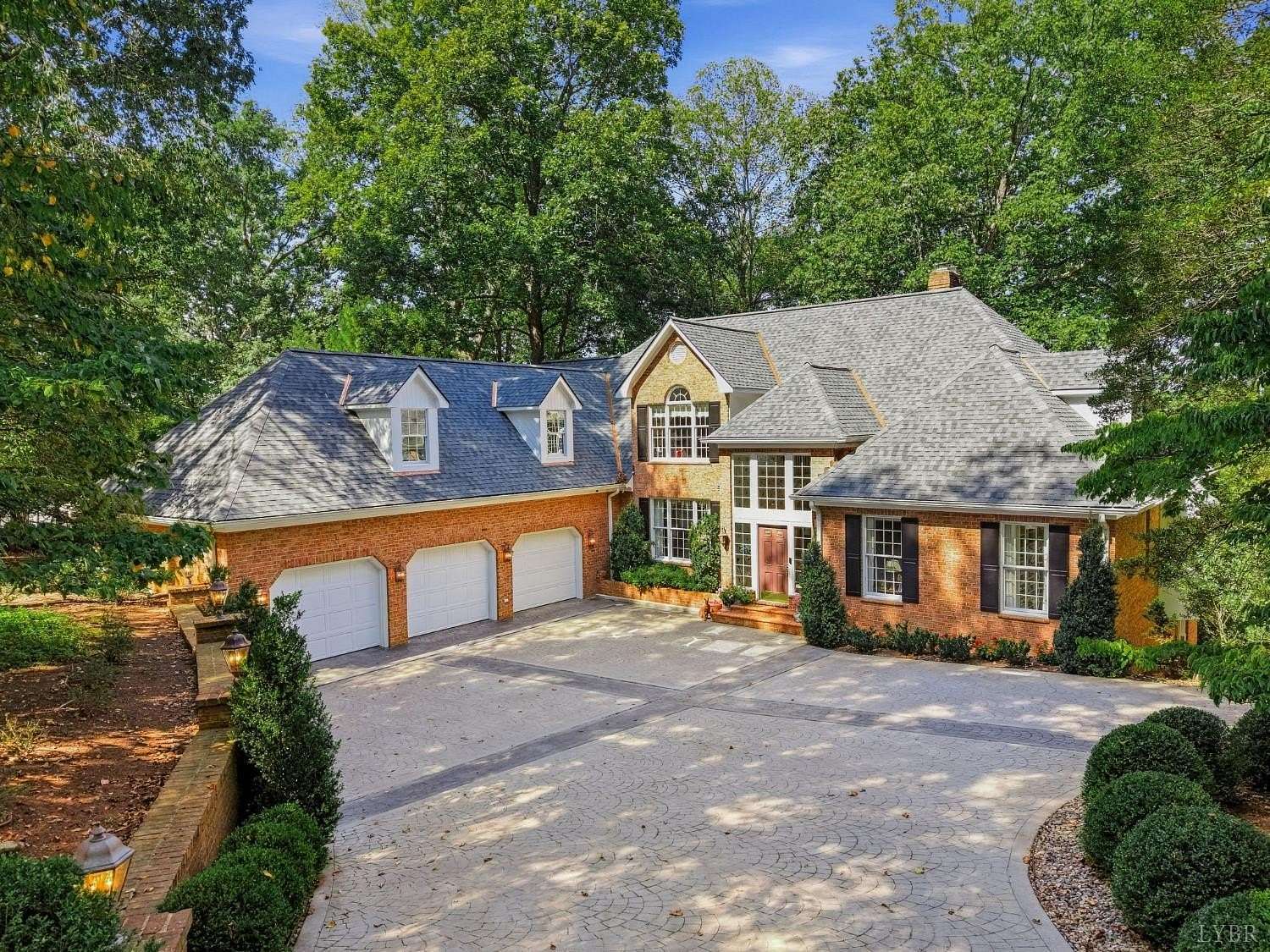 1.85 Acres of Land with Home for Sale in Forest, Virginia