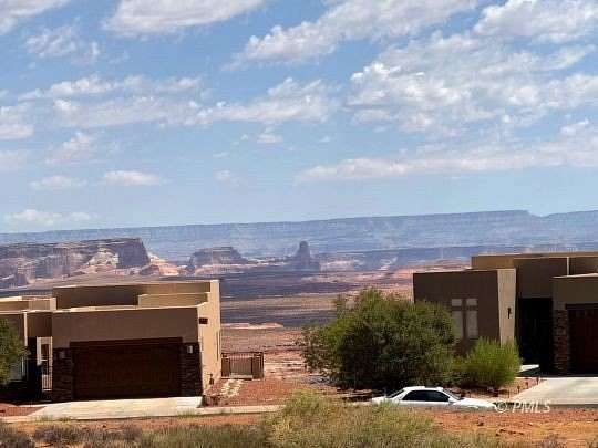 0.17 Acres of Residential Land for Sale in Page, Arizona