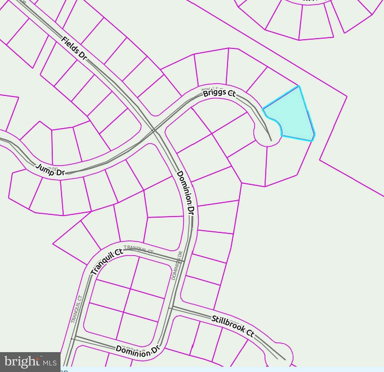 0.43 Acres of Land for Sale in Smyrna, Delaware
