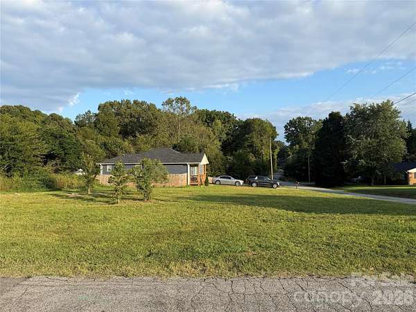 0.17 Acres of Residential Land for Sale in East Spencer, North Carolina