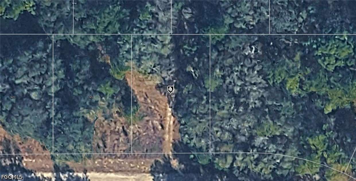 0.22 Acres of Land for Sale in Citrus Springs, Florida