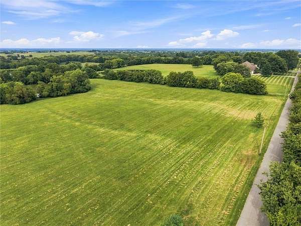 12 Acres of Land for Sale in Liberty, Missouri