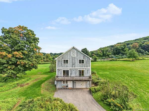 3.43 Acres of Land with Home for Sale in Brewster, New York