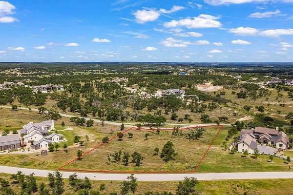 1.8 Acres of Residential Land for Sale in Fredericksburg, Texas