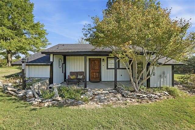 1.66 Acres of Land with Home for Sale in Claremore, Oklahoma