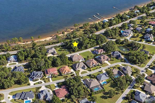 0.33 Acres of Residential Land for Sale in Pensacola, Florida