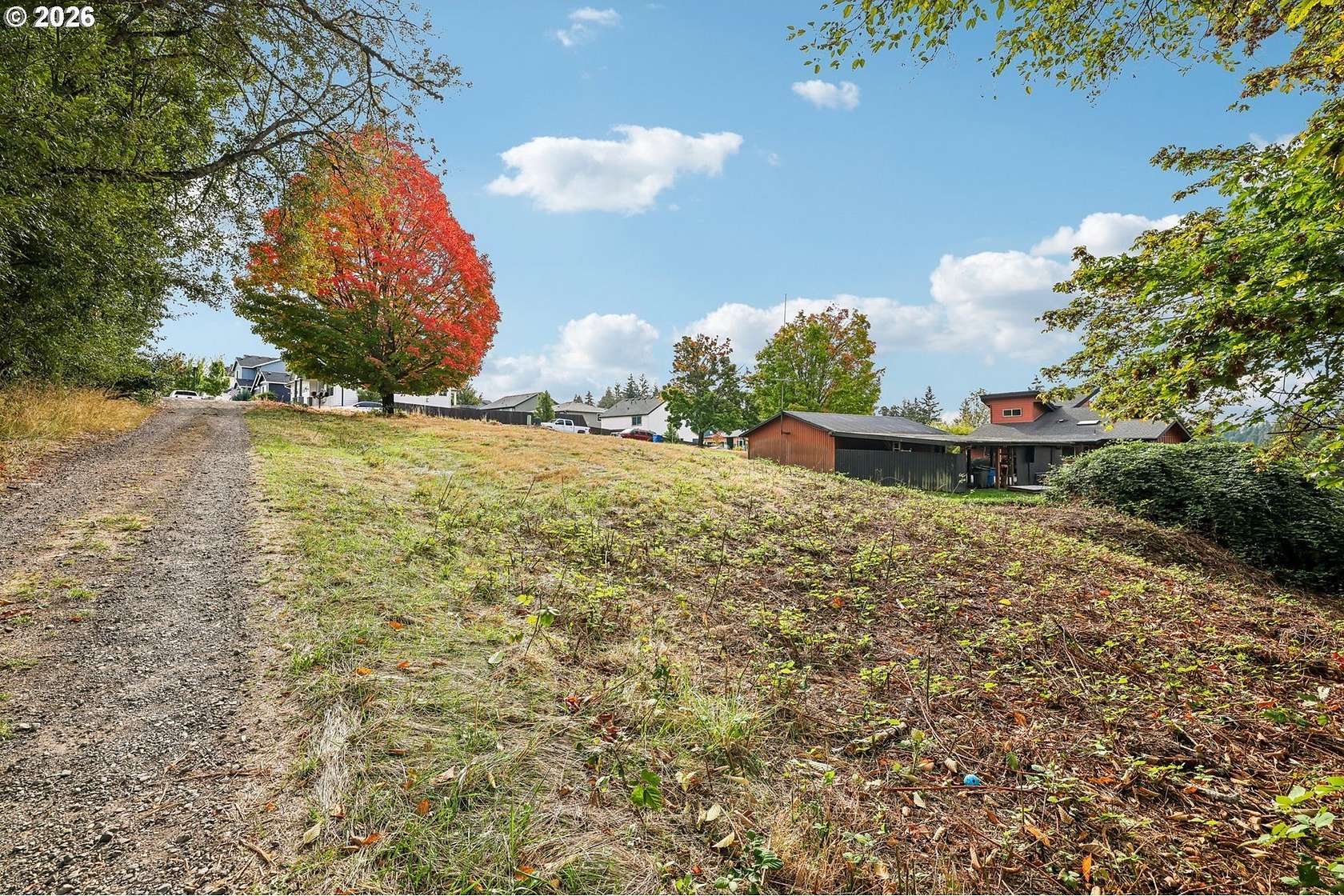 0.24 Acres of Residential Land for Sale in Ridgefield, Washington