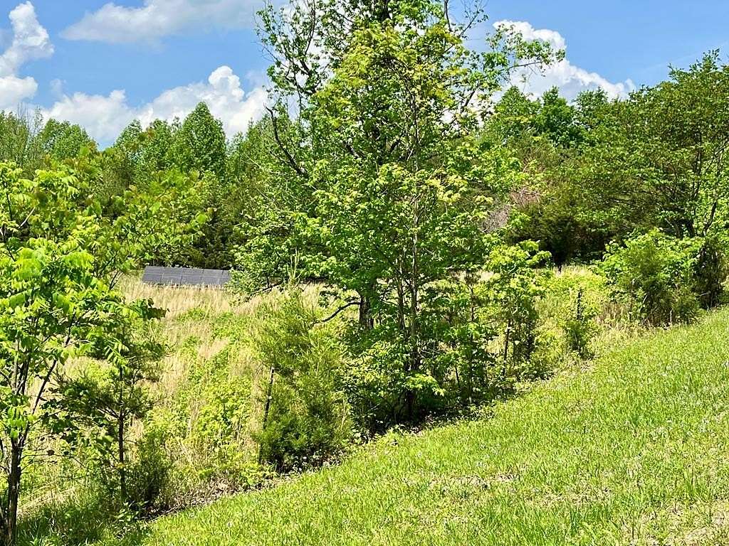 60 Acres of Recreational Land for Sale in Hilham, Tennessee