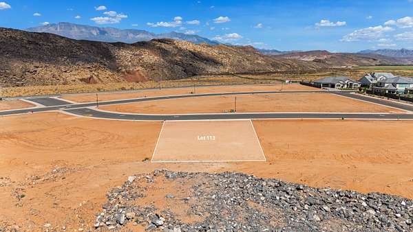 0.23 Acres of Residential Land for Sale in Hurricane, Utah