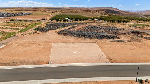 0.23 Acres of Residential Land for Sale in Hurricane, Utah