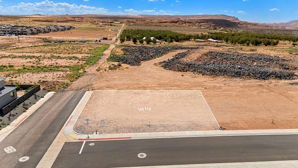0.28 Acres of Residential Land for Sale in Hurricane, Utah