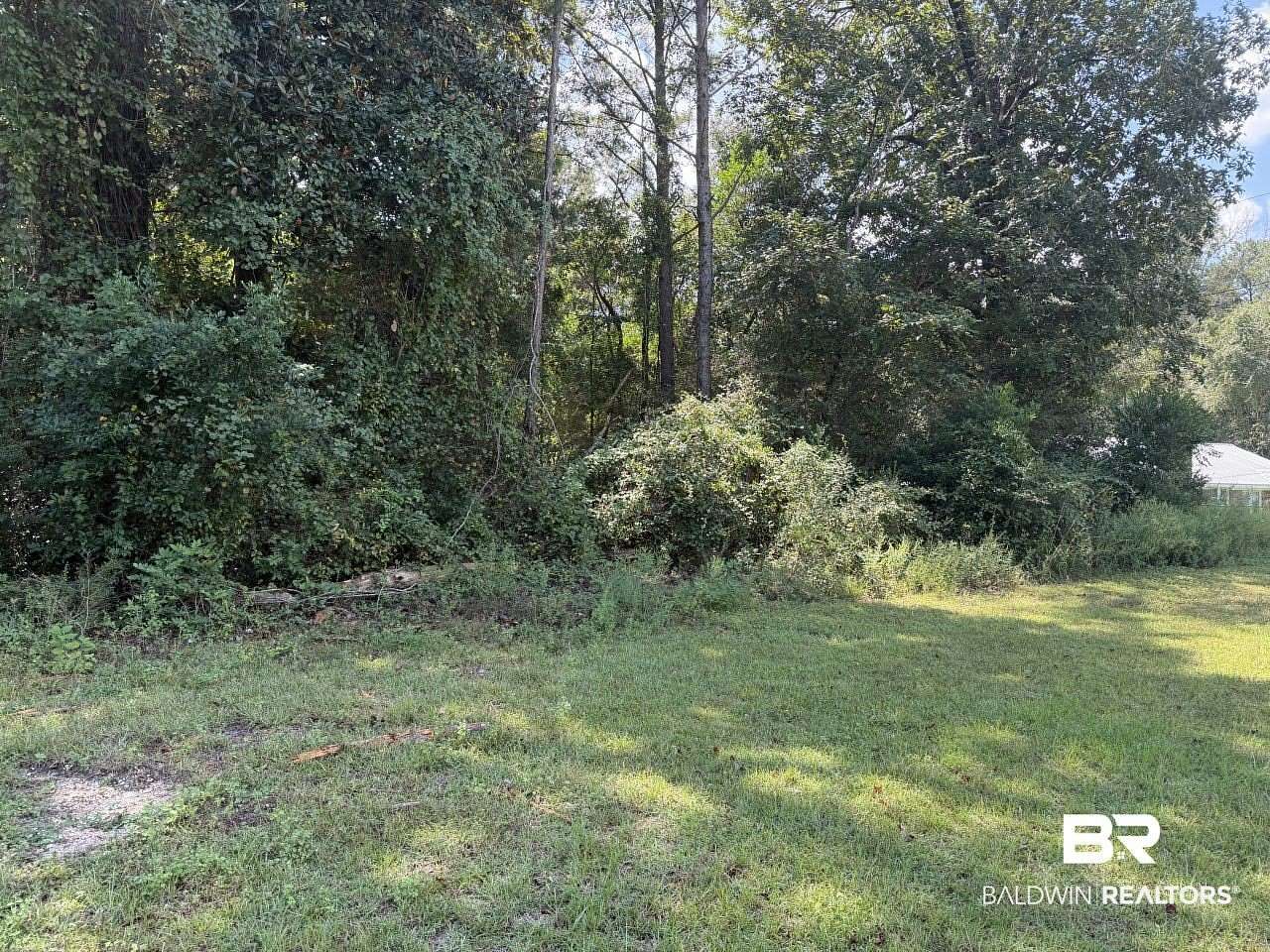 3 Acres of Residential Land for Sale in Flomaton, Alabama