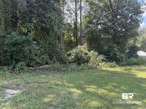 3 Acres of Residential Land for Sale in Flomaton, Alabama