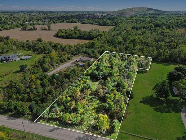 2.67 Acres of Residential Land for Sale in Northville, Michigan