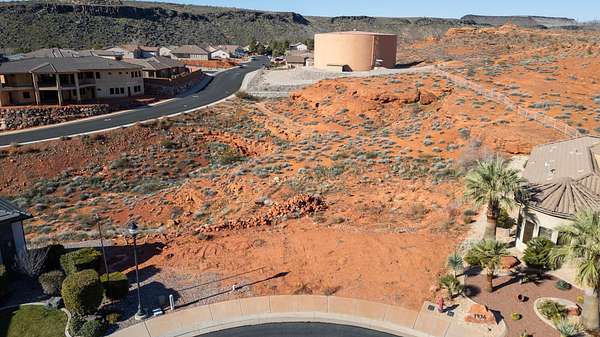 0.52 Acres of Residential Land for Sale in St. George, Utah