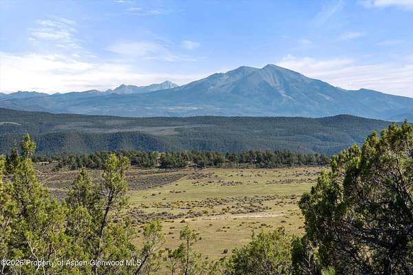 2.66 Acres of Residential Land for Sale in Glenwood Springs, Colorado