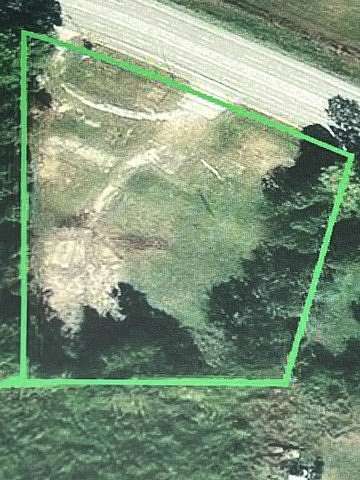 1.75 Acres of Commercial Land for Sale in Harrison, Arkansas
