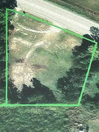 1.75 Acres of Commercial Land for Sale in Harrison, Arkansas