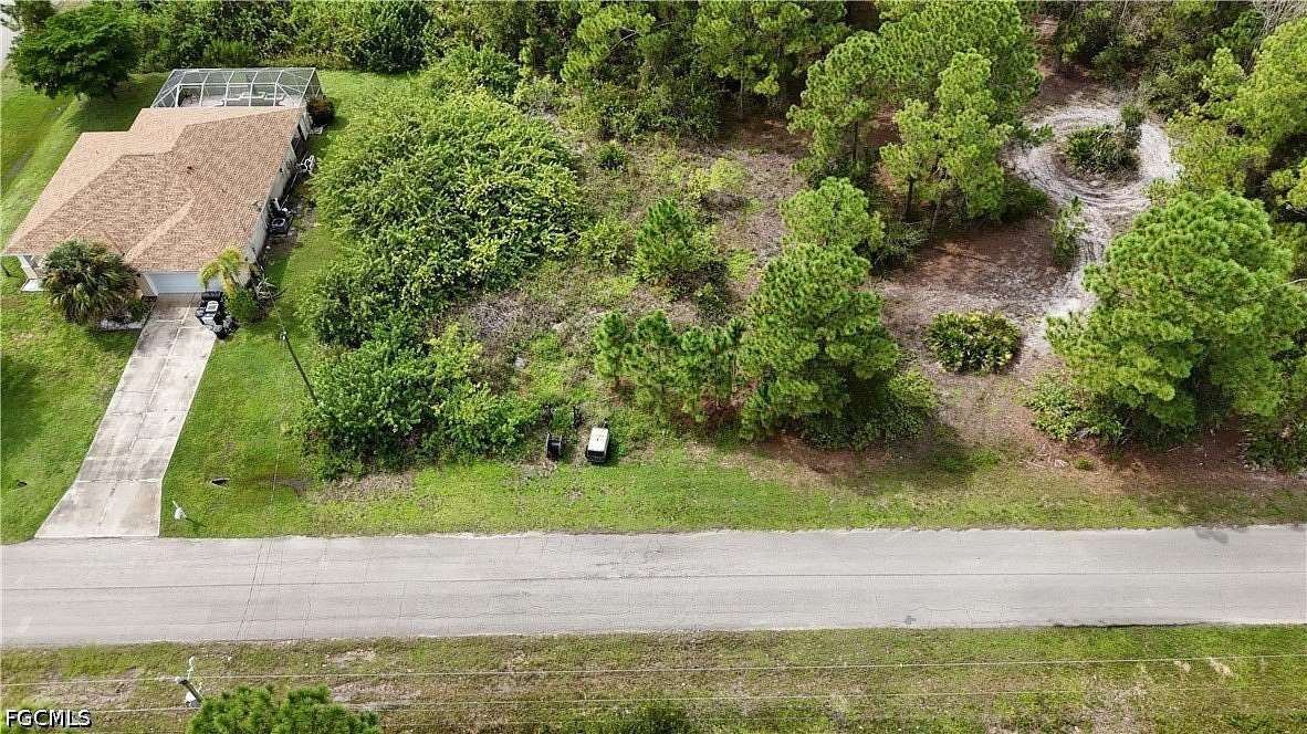0.23 Acres of Residential Land for Sale in Fort Myers, Florida