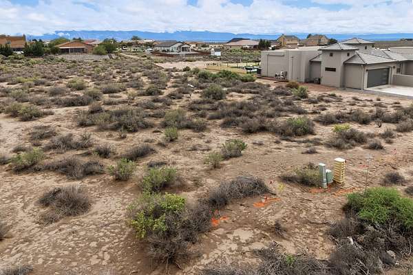 0.5 Acres of Residential Land for Sale in Rio Rancho, New Mexico