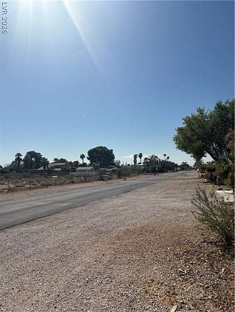 1 Acre of Residential Land for Sale in Las Vegas, Nevada