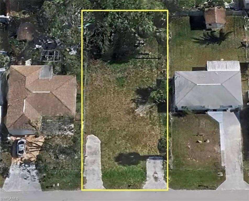 0.19 Acres of Land for Sale in Naples, Florida
