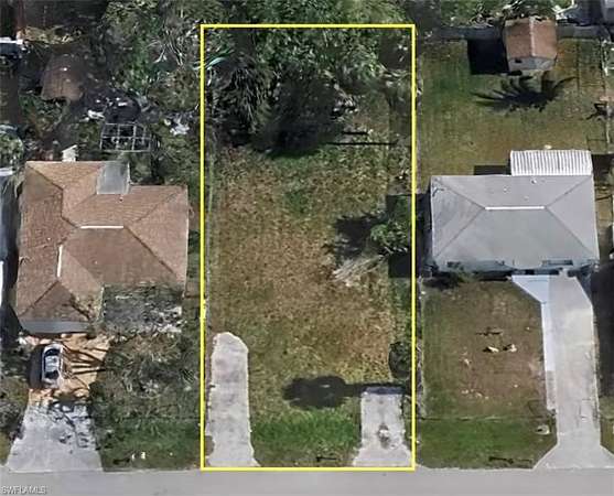 0.19 Acres of Land for Sale in Naples, Florida