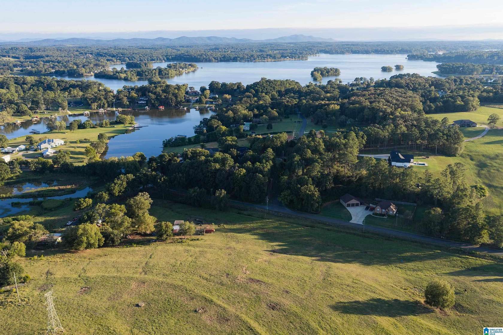 0.27 Acres of Residential Land for Sale in Lincoln, Alabama