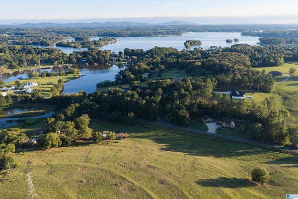 0.27 Acres of Residential Land for Sale in Lincoln, Alabama