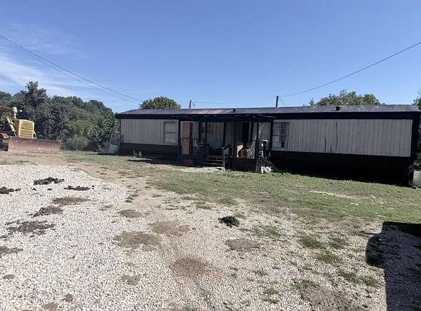 70 Acres of Recreational & Residential Land for Sale in Branchland, West Virginia