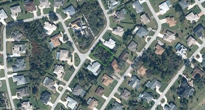 0.28 Acres of Residential Land for Sale in Sebring, Florida