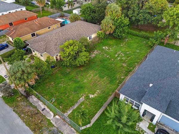 0.14 Acres of Residential Land for Sale in Fort Lauderdale, Florida