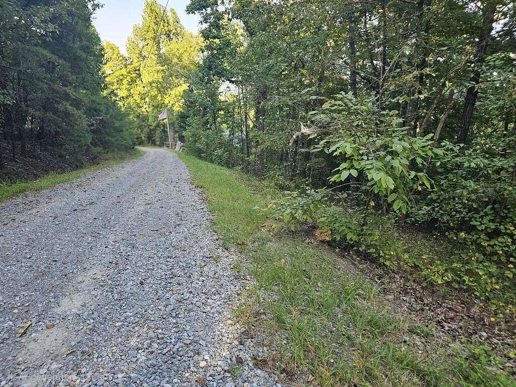 2.19 Acres of Land for Sale in Ranger, Georgia