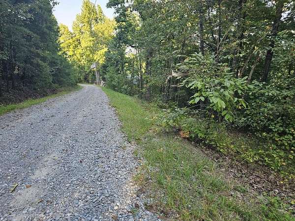 2.19 Acres of Land for Sale in Ranger, Georgia