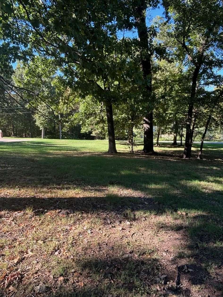 0.74 Acres of Land for Sale in Afton, Oklahoma