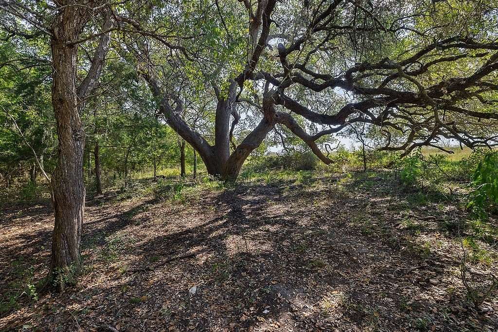 20 Acres of Agricultural Land with Home for Sale in Fayetteville, Texas