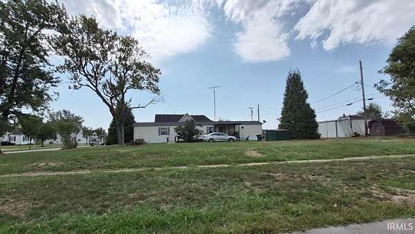 0.07 Acres of Land for Sale in Linton, Indiana